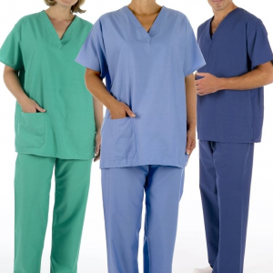 Ιατρικά Ρούχα