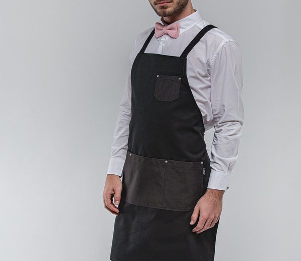 Μοναδικές Ποδιές εργασίας Barista και Bartender