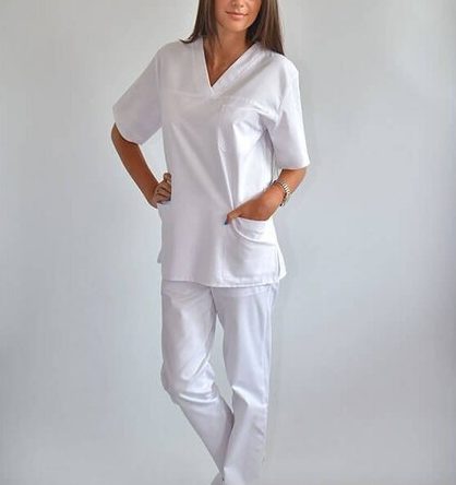 Σετ ιατρικό UNISEX