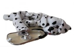 Κάλυμμα στηθοσκοποιού DOG