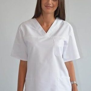 Μπλούζες ιατρικές