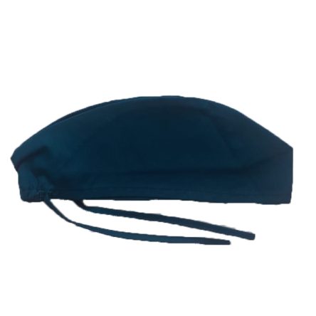 Σκουφάκια Χειρουργείου μονόχρωμα Πράσινο-Πετρόλ