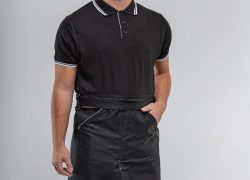 Ποδιά γονάτου CHIC