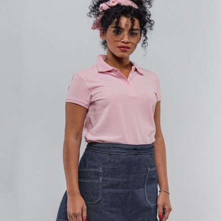 Ποδιά μέσης Τζιν DRAGO